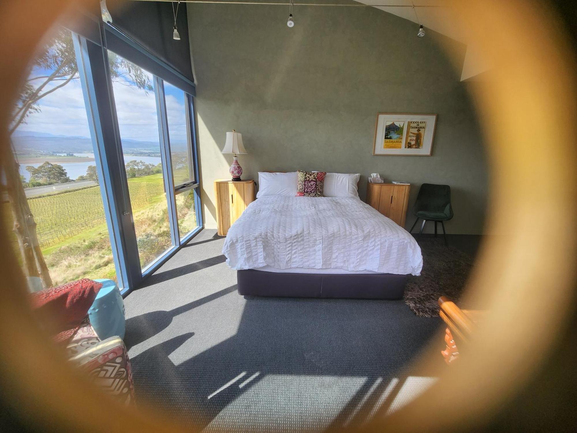 Armalong Winery Chalets Grindelwald Szoba fotó